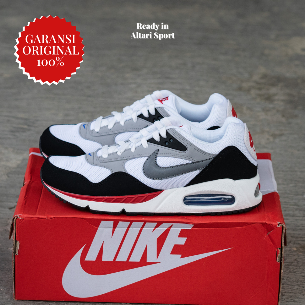 Jual Sepatu sneakers NIKE AIR MAX CORRELATE original asli bnib 511416 ...