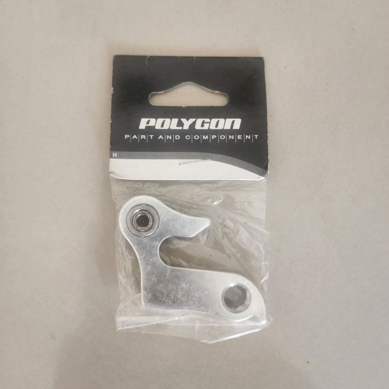 Jual Drop Out POLYGON MONARCH CASCADE XTRADA OLD Rear End | Shopee ...