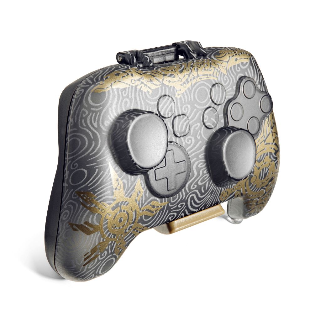 Jual Tomtoc G25-M1S1 Armor Case Switch Pro Controller Case | Relics ...