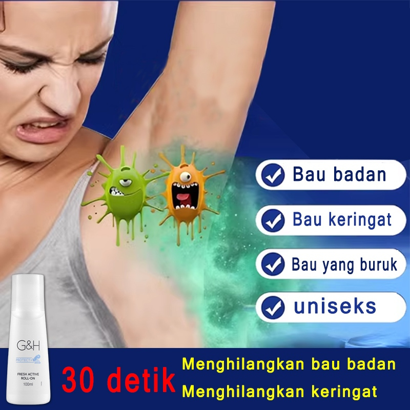 Jual deodoran antiperspirant ketiak perspirex deodorant STRONG