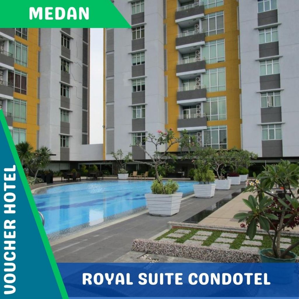 Jual Voucher Hotel Royal Suite Condotel (PROMO) | Shopee Indonesia