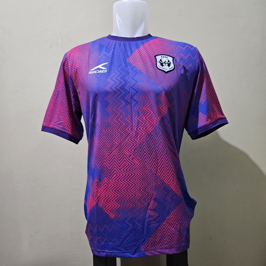 Jual Jersey RANS Nusantara Home 2023 Player Issue Original L | Shopee ...