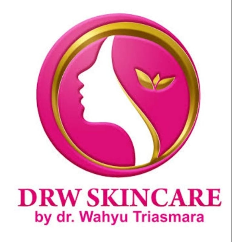 Jual Logo DRW Skincare | Shopee Indonesia