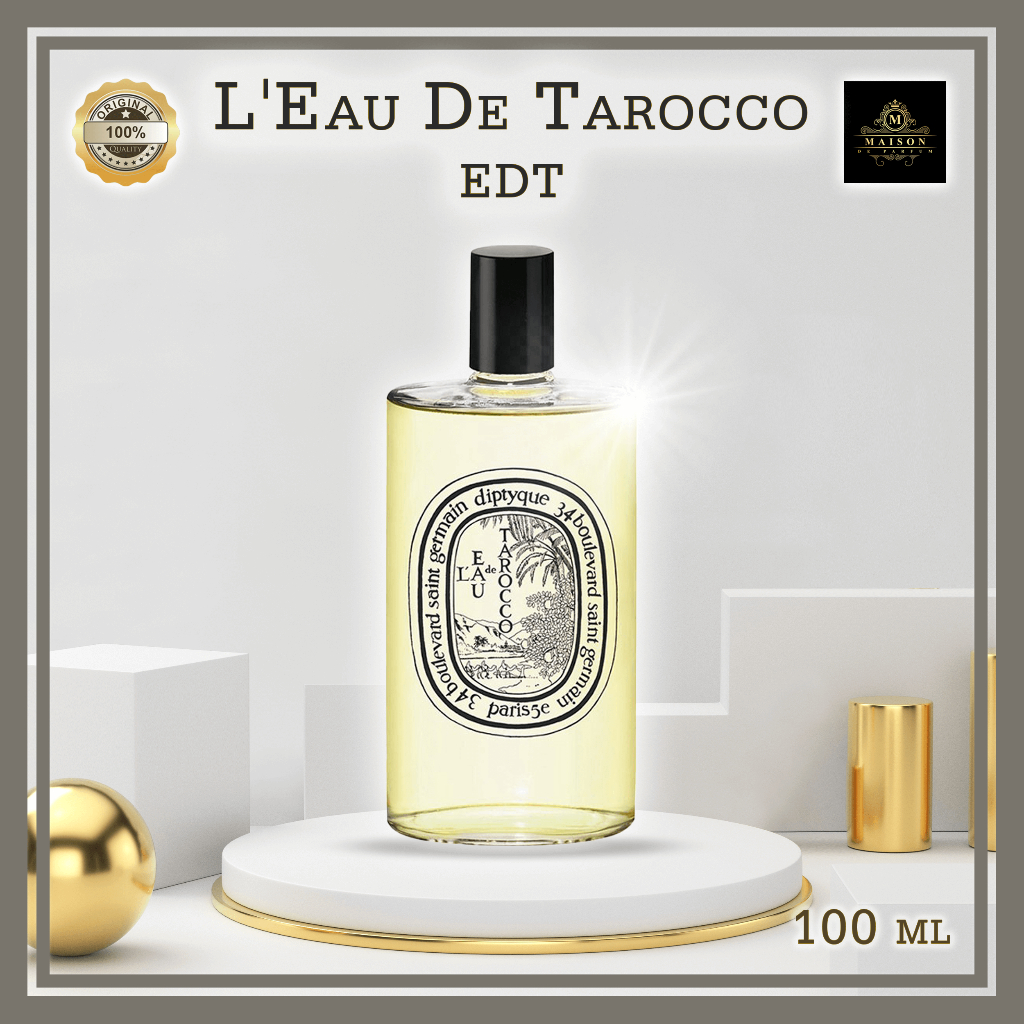 diptyque ディプティック Eau de Tarocco 100ml L&#039;Eau de Tarocco Diptyque perfume - a fragrance for