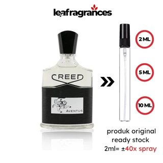 クリード アバントゥス Creed Aventus EDP SP 厳しく 100ml