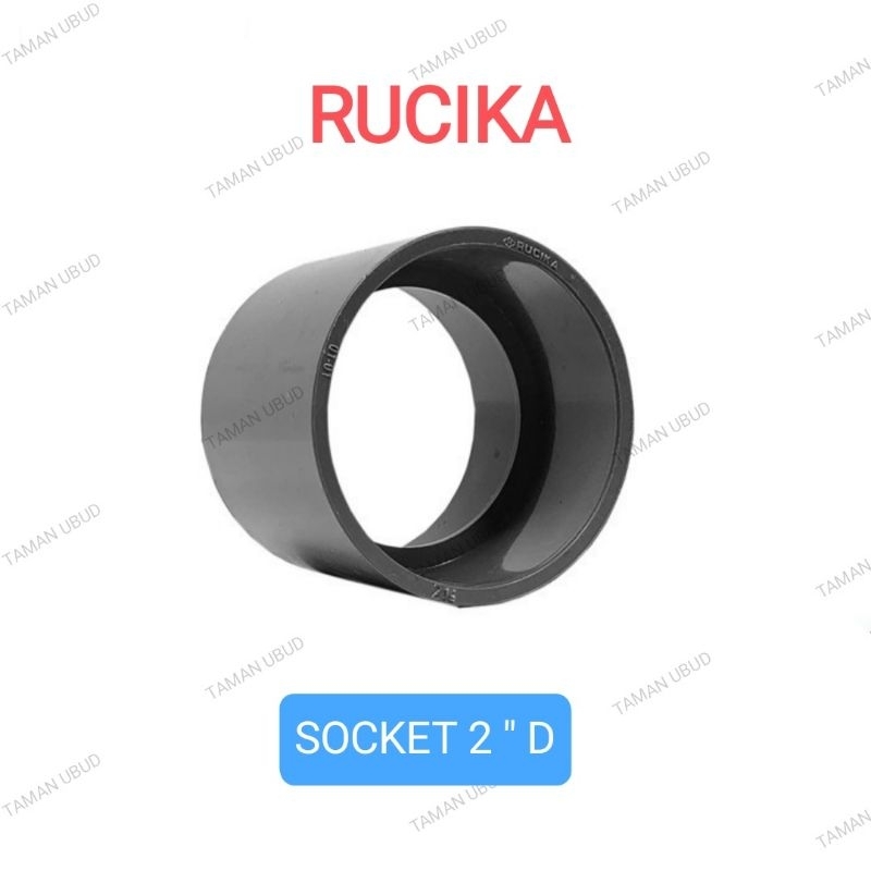 Jual RUCIKA 2 