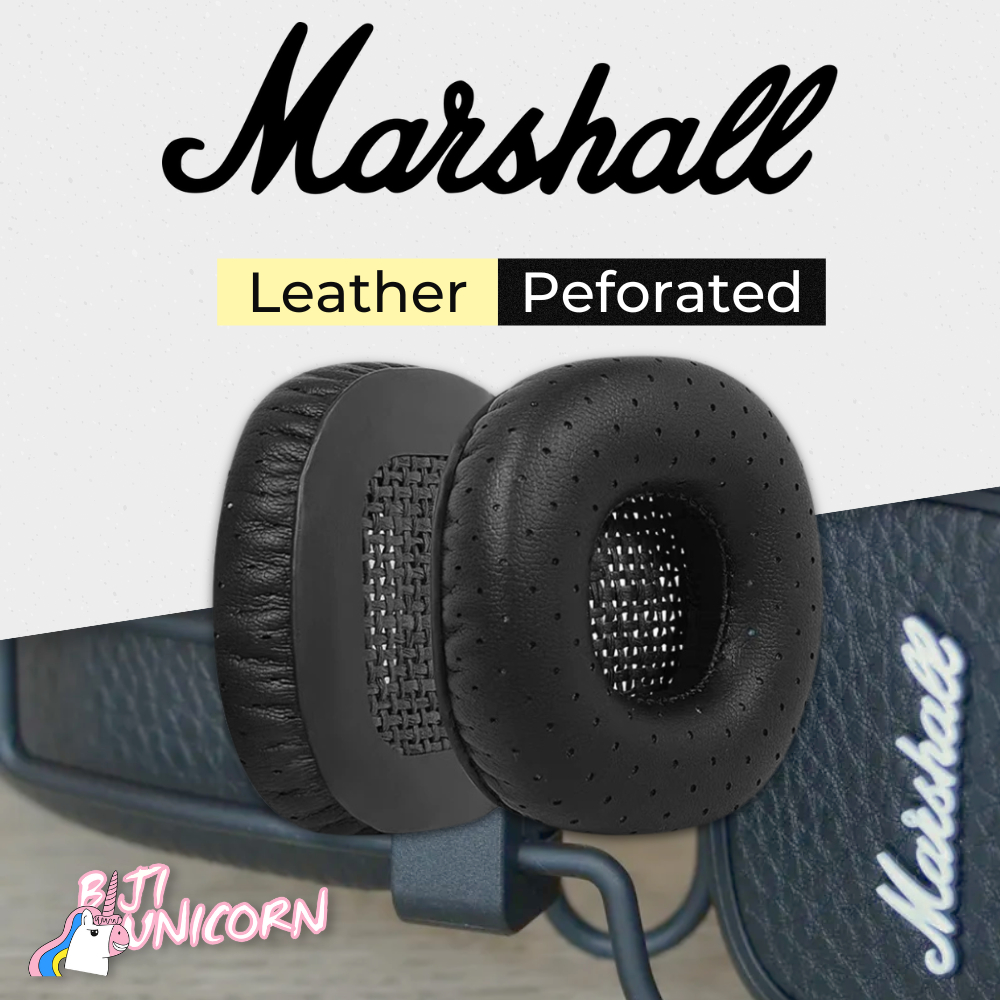 Jual Earcup Earpad Ear Cushion Cushion Marshall Major I II