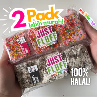 Produk justfluff | Shopee Indonesia
