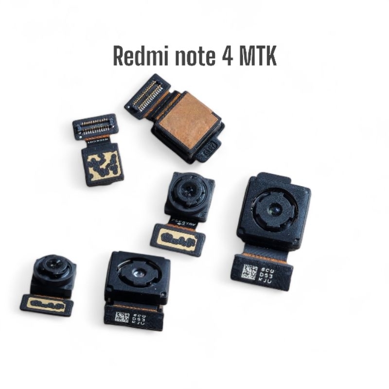 Samsung Galaxy Gcam Redmi Note Mtk Kamera Camera Depan Belakang