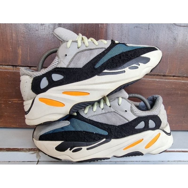 Toddler Boost 700 Little Boy Yeezys Adidas Yeezy Boost 700 'Analog