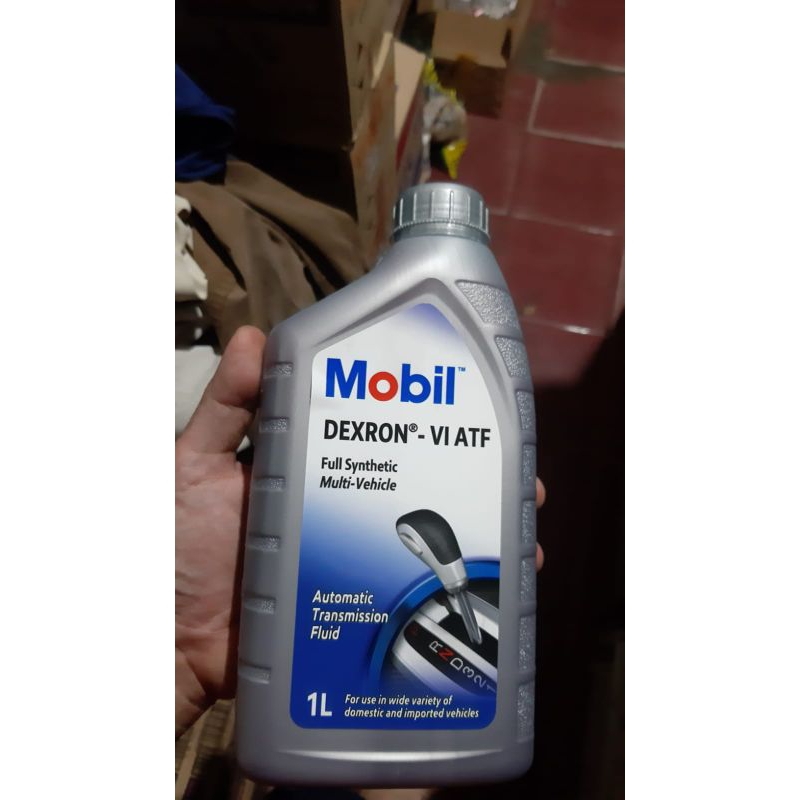 Jual Mobil ATF Dexron VI 1 liter | Shopee Indonesia