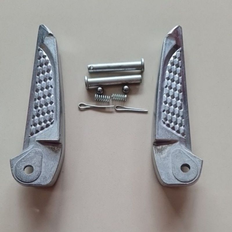 Jual Footstep / Step Belakang Genio / Beat Street | Shopee Indonesia