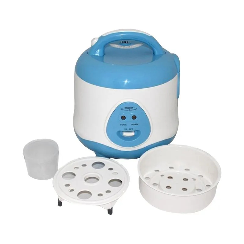 Jual Magic Com Maspion EX 0618 0.8 Liter | Shopee Indonesia