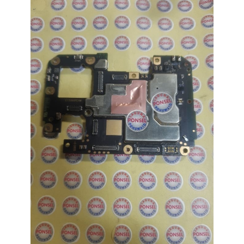 Jual mesin normal vivo v25e V2201 ram 8/256 mesin dan dus | Shopee ...
