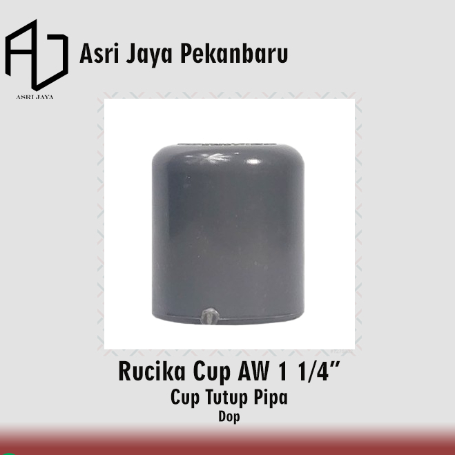 Jual Dop AW 1 1/2