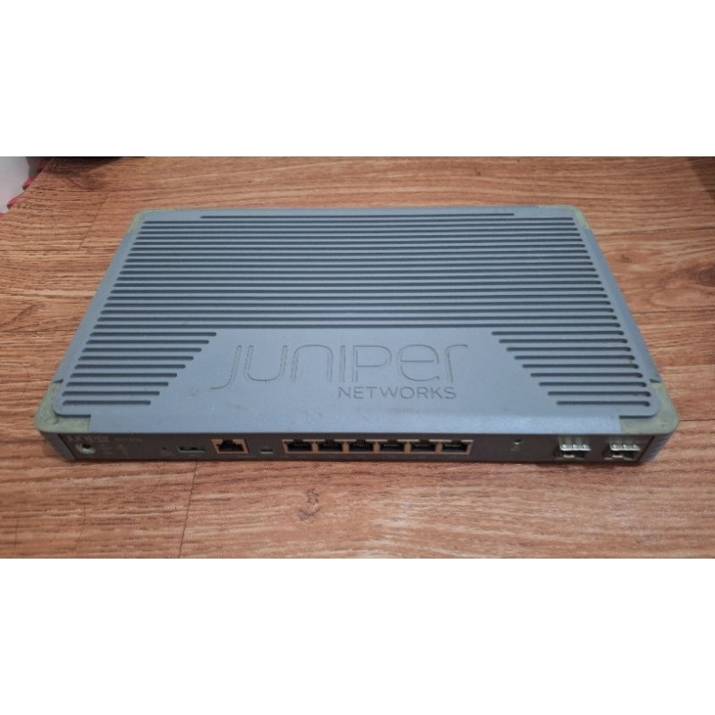 Jual Juniper SRX 300 service gateway FREE Pathcore LC 2.0 10m | Shopee ...