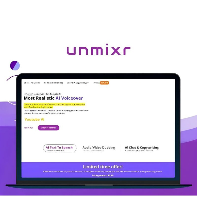 Text To Speech Chat