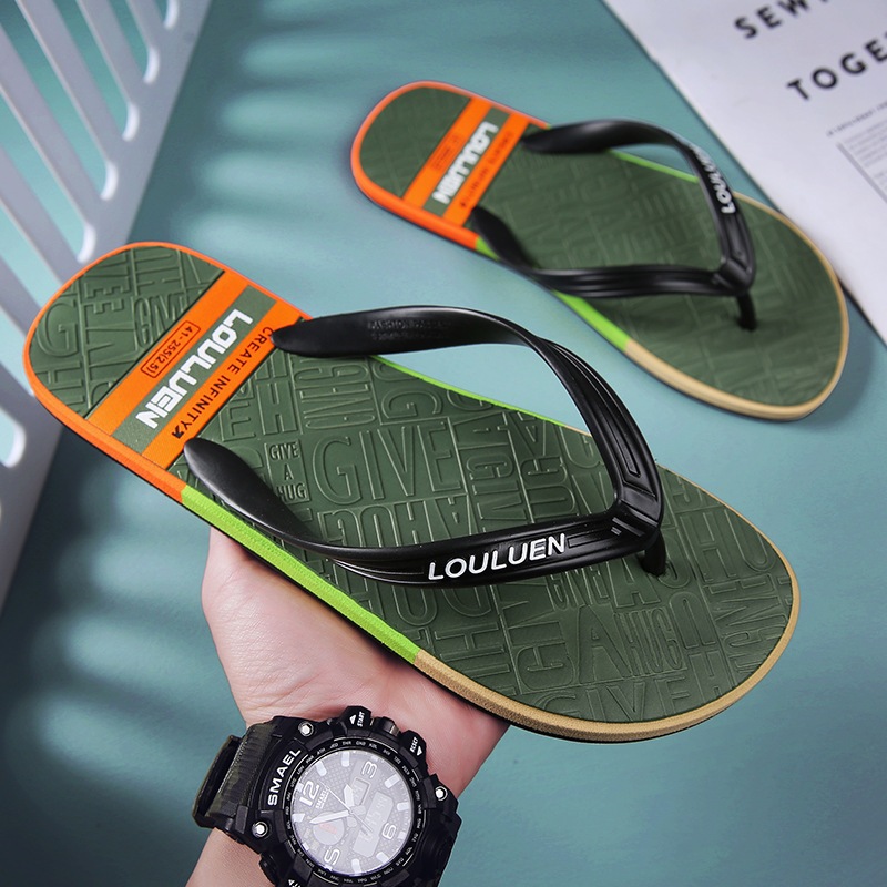 Beach Slippers Bekrowind Slippers Price Jual Sandal Pria Sandal