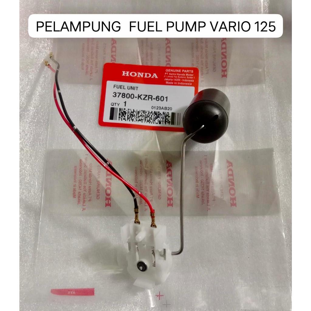 Jual Pelampung Bensin Pelampung Fuel Pump Ontel-ontel Vario 125 ORI 100 ...