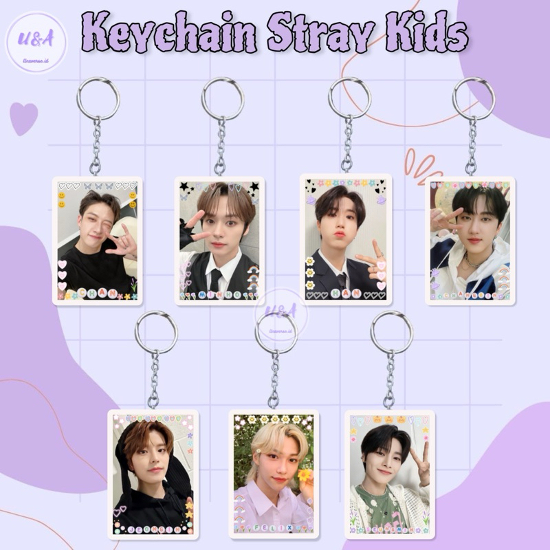 Jual hyunjin skz Harga Terbaik & Termurah Juli 2025 | Shopee