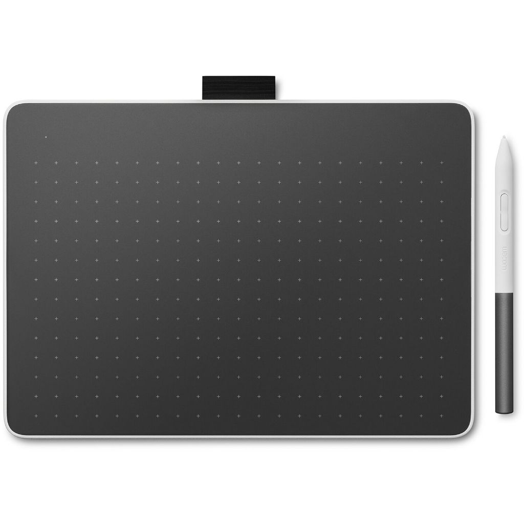 Jual Wacom One Pen Tablet Medium CTC-6110WL Bluetooth | Shopee Indonesia