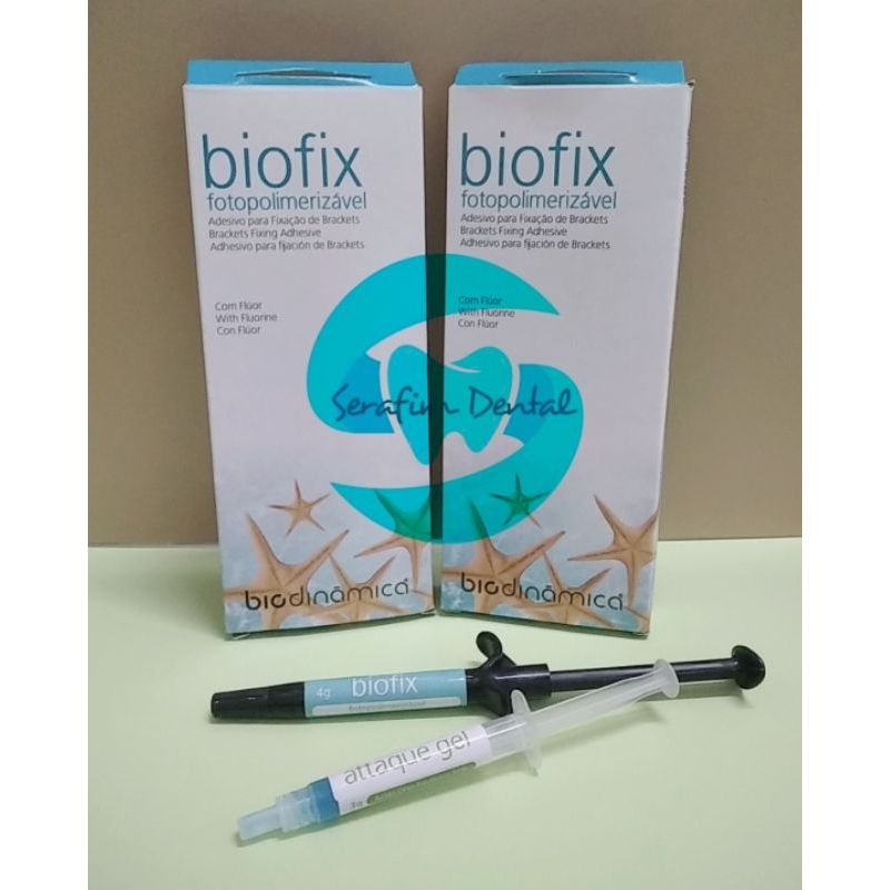Jual LEM ORTHO BIOFIX - BIODINAMICA (2027) | Shopee Indonesia