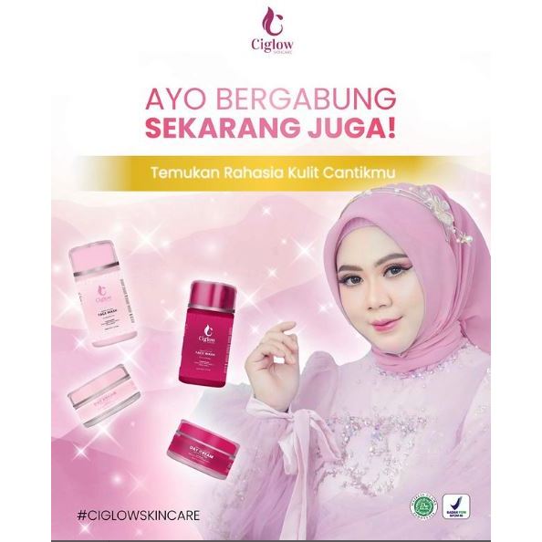 Skincare Untuk Kulit Badak Susah Putih