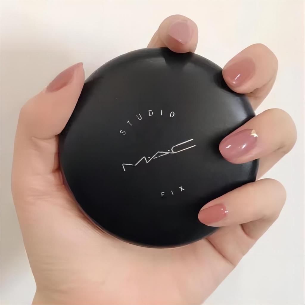 Jual Mac Compact Powder/MAC Studio Fix Powder Plus Foundation 15g ...