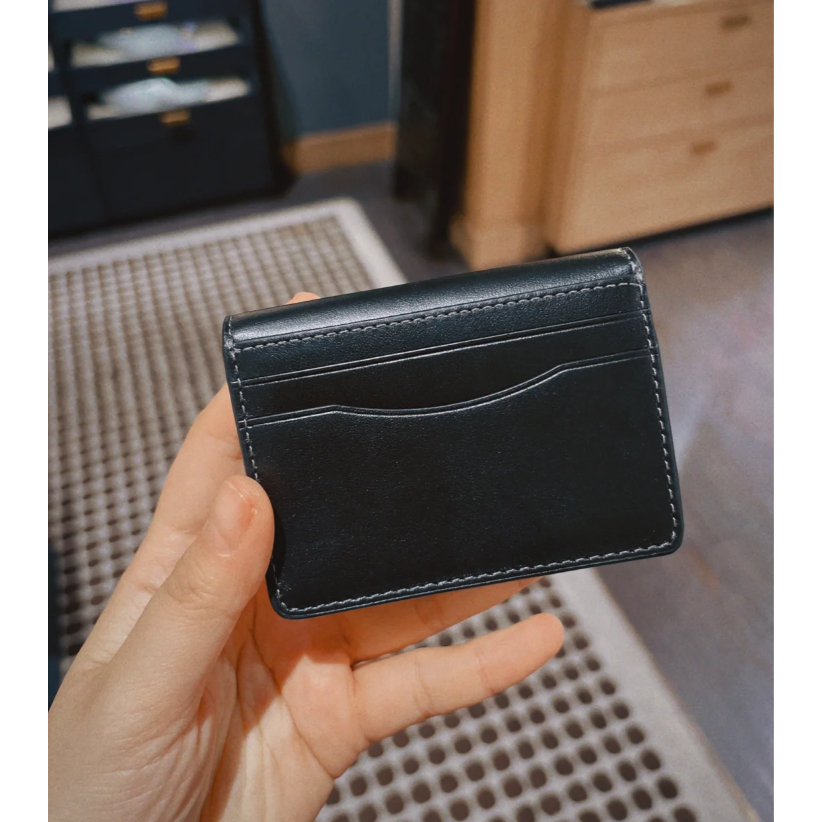 Jual Coach CH825 Bandit Card Case Dompet Kartu Coach Card Holder Dompet ...