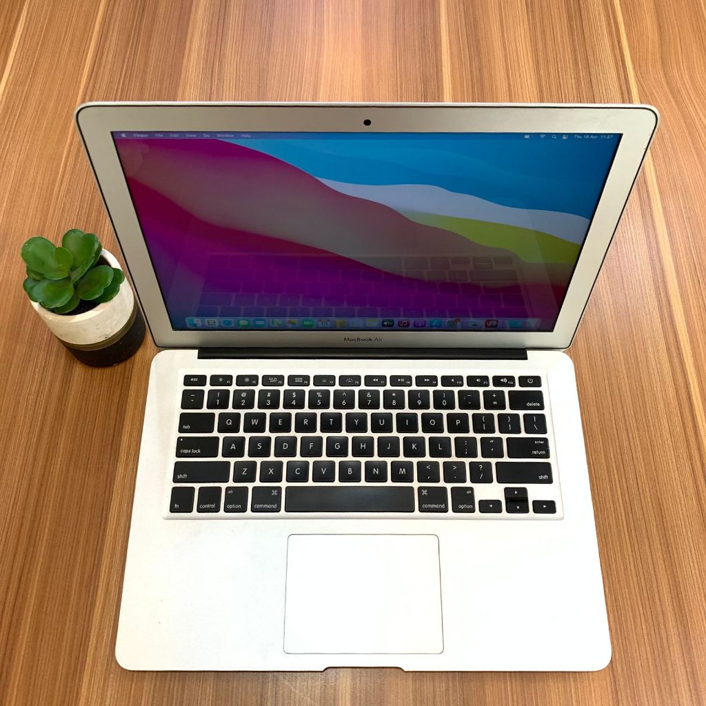 MacBook Air 13インチ Early 2015 MMGF2J/A(Core-i5/8GB/128GB)」 Core