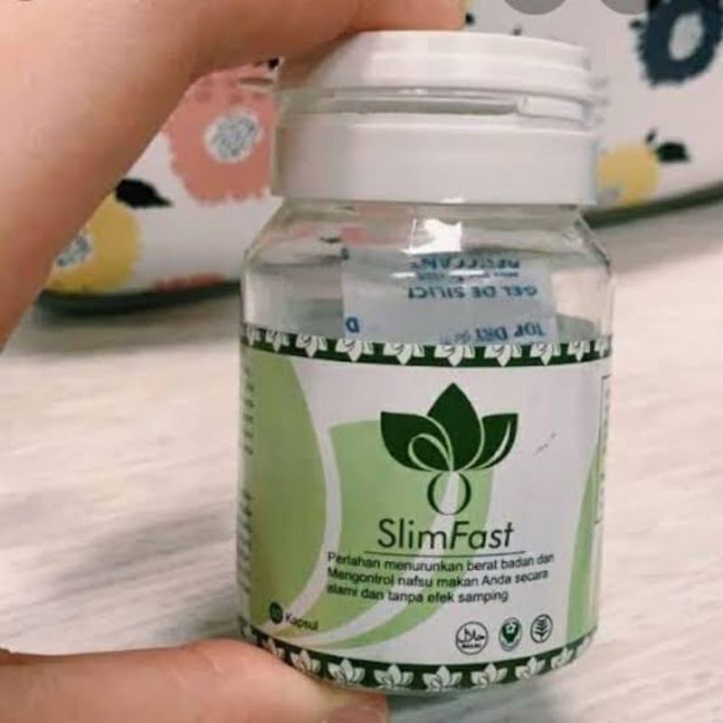 Slim fast SLIMFAST Slim beauty Product Obat Pelangsing Badan Diet New Product Rachel Venya