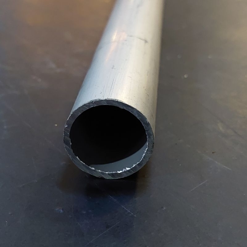 5 Tiges Fibre De Carbone Pultrudée UD - 3mm Ext / 2mm Int / 200mm - Premium