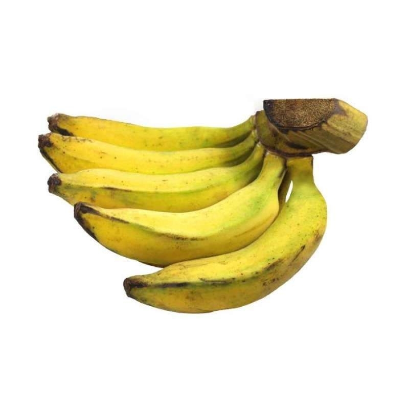 Jual Buah Pisang Raja | Shopee Indonesia