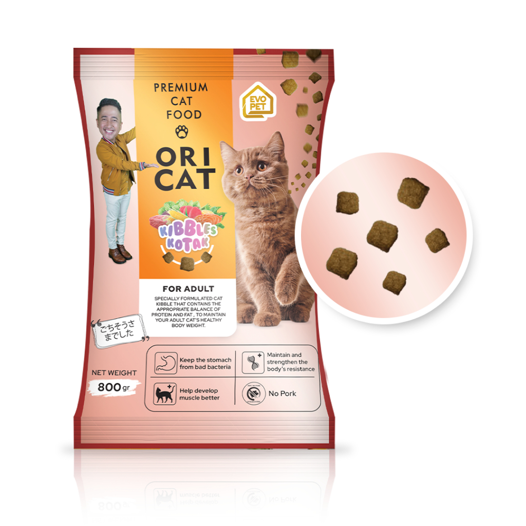 Ori cat discount