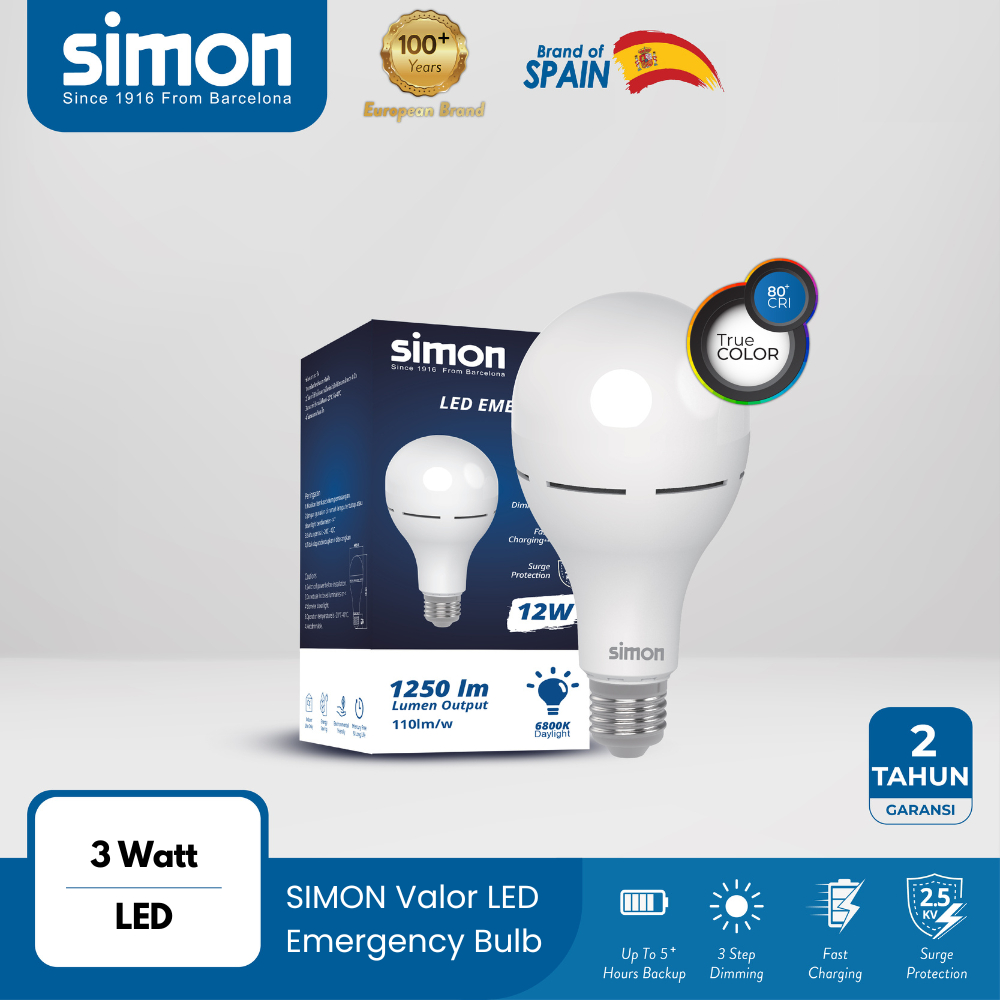 Produk Simon Electric Indonesia | Shopee Indonesia
