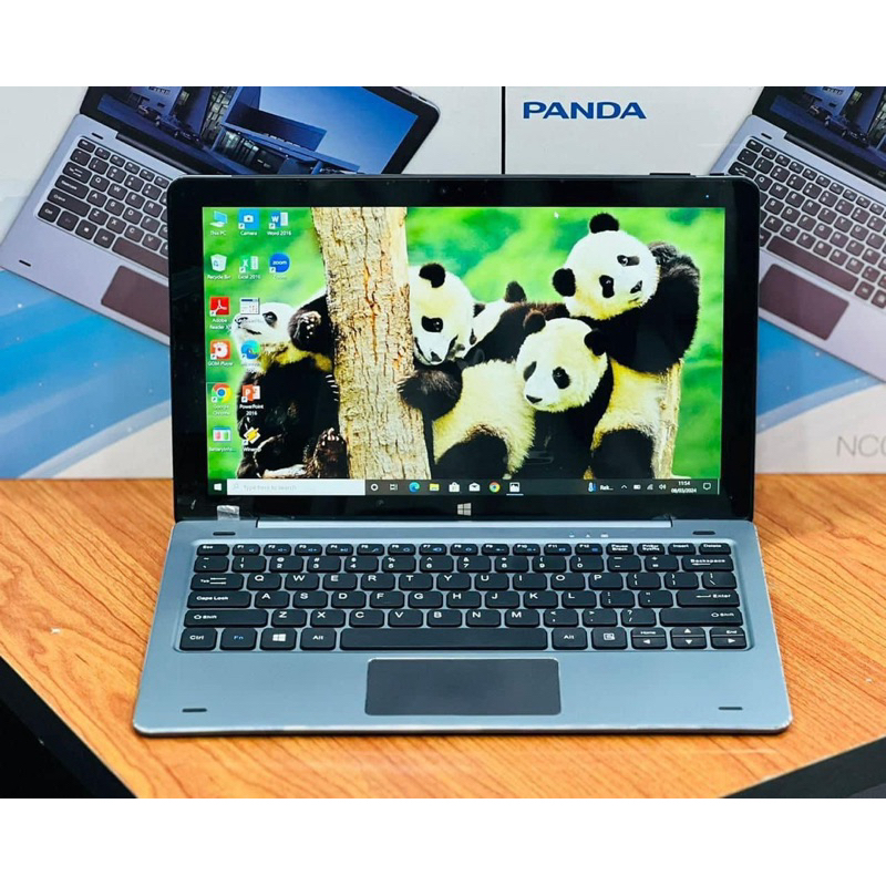 Jual PANDA Default String 2 in 1 Laptop Tablet | Shopee Indonesia