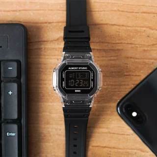 Produk Almost Studio Official Store | Shopee Indonesia