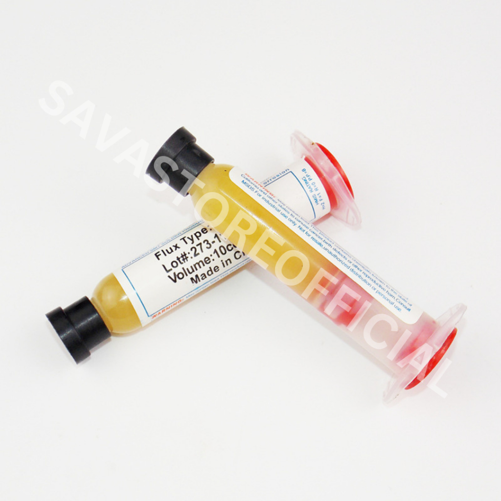 Jual Flux AMTECH RMA-233 10cc (China) | Shopee Indonesia