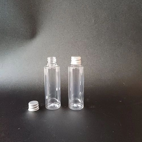 Jual Botol Tubular 60 ml Flavour Essence Perisa Tutup ALUMINIUM ...