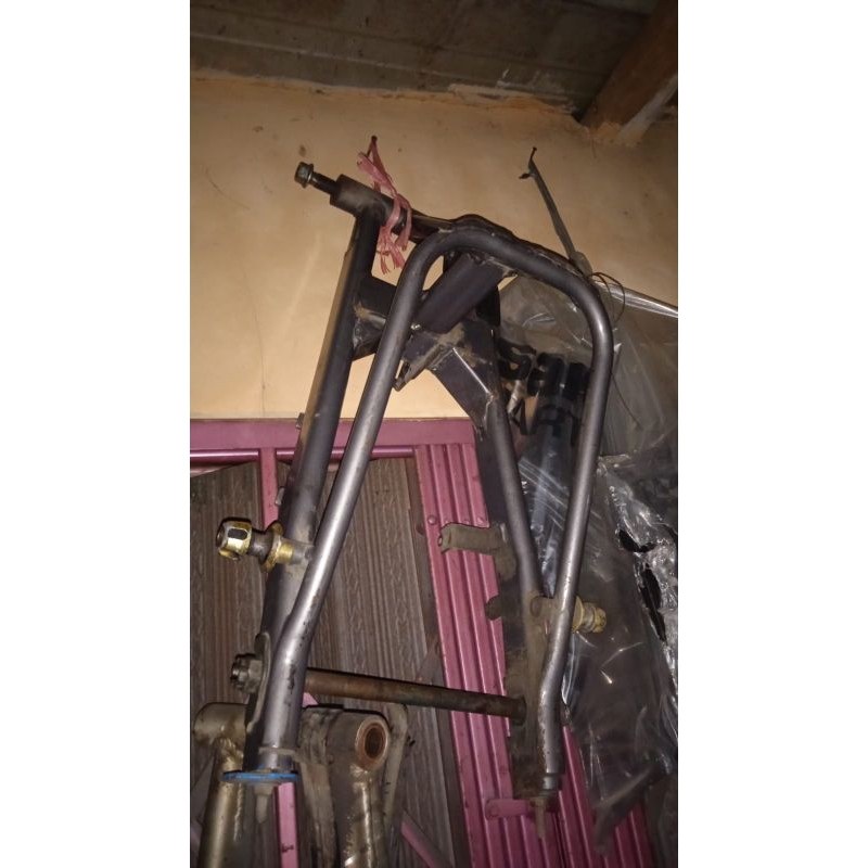 Jual arem ninja Rr original copotan (Kosongan) | Shopee Indonesia