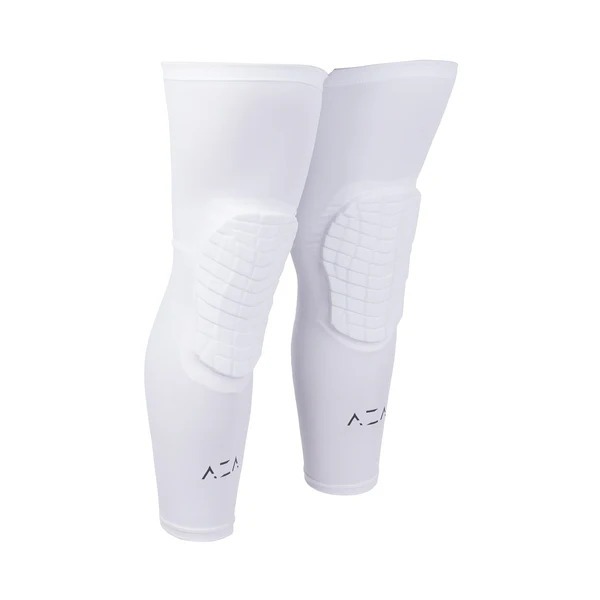 Jual AZA LEG PAD 2K22 SLEEVE PELINDUNG LUTUT Shopee Indonesia