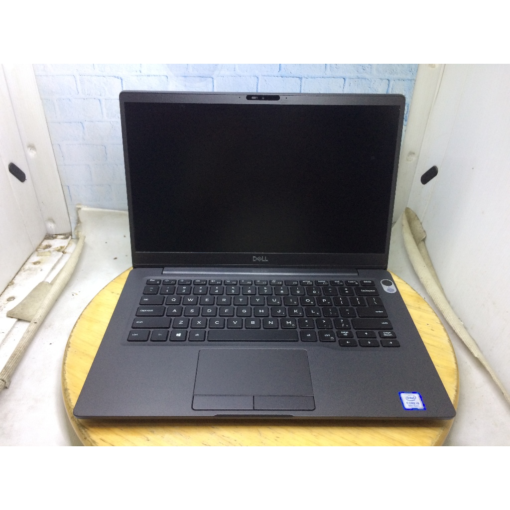 Dell Latitude 7300 Ultraportable – I5-8365U, 8Go RAM, 256Go SSD, 13.3" – Reconditionné