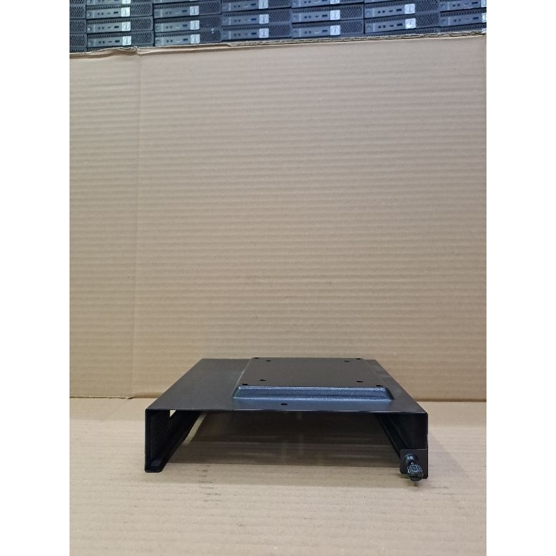 Jual VESA MOUNT PC MINI DELL BRAKET | Shopee Indonesia