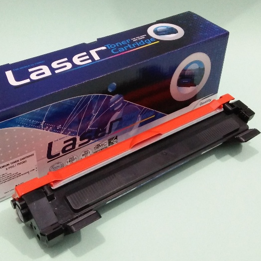 Jual Toner Cartridge Compatible Fuji Xer 115 P-115 P115 M115 P115b ...