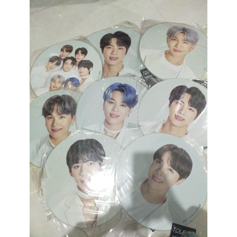 Jual Image Picket BTS Official Premium Photo Impick Premphot era mots ...