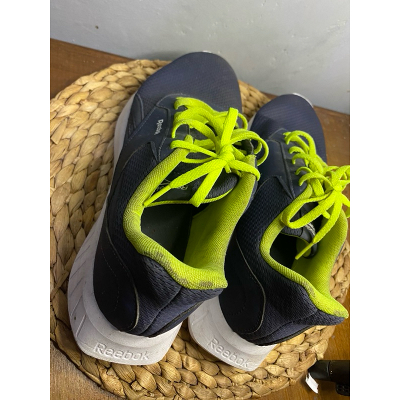 Jual Sepatu Reebok Running Preloved 43/sepatu Running Preloved Size 43 ...