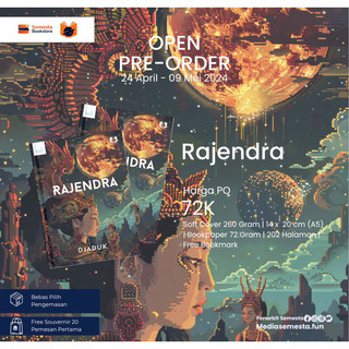 Jual Novel Rajendra | Shopee Indonesia