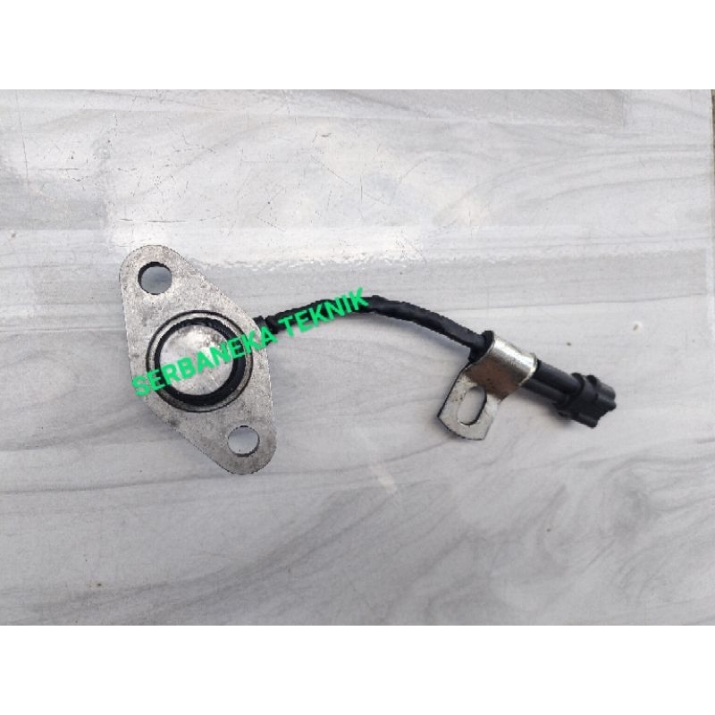 Jual Sensor Solenoid Switch RPM Hino Louhan Original | Shopee Indonesia