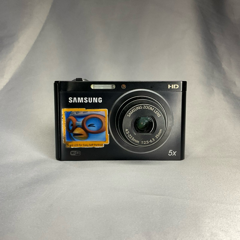 Jual Kamera Digital Samsung Dualscreen DV300F (Digicam) Shopee Indonesia