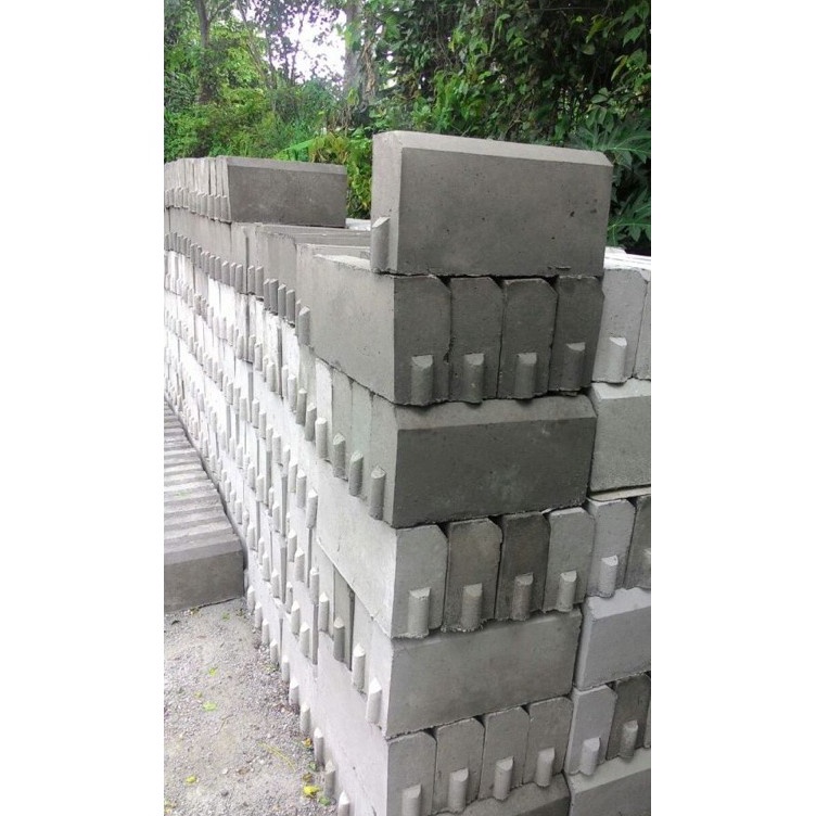 Jual Produk Terbaik kanstin cansten kansten taman atau jepit 2x4x1 ...